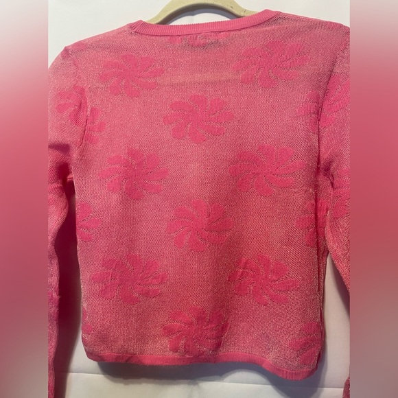 Zara Pink top - Picture 5 of 7